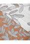 Olive twig duvet cover set 200x220 cm kr - 5