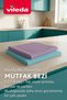 2 Paket 2'li Actifibre Bez - 8