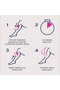 Hair Removal Cream for Normal Skin 100 ml - 5