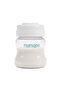 Breast Milk and Food Storage Container Set 150 ml |   Breast Pump Compatible, Set of 4 - 3
