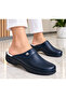 Sabo Slippers Doctor Slippers Nurse Slippers Chef Orthopedic Slippers - 2
