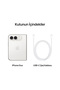 iPhone Duo 1TB Star White - 9