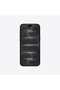 iPhone 18 Pro Max 2TB Black - 3