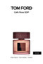 Café Rose EDP 30ml Parfüm