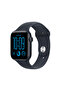 Watch SE 3 GPS 40mm Gece Yarısı Alüminyum Kasa ve Lacivert Spor Kordon - M/L