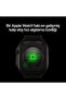 Watch Ultra 4 GPS + Cellular 49mm Siyah Titanyum Kasa ve Siyah Titanyum Milano Loop - M - 3