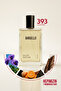 393 Women's 50 ml Perfume Edp Floral