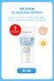 All in One Cream Set - 50 Ml, 3 Pieces