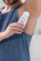 Original For Men Erkek Roll-On Deodorant 35 ml 7 Güne Etkili Hassas Ciltler Ter Önleyici - 3