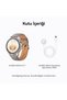 Watch GT 7 46 mm Akıllı Saat - Gri, 21 Güne Varan Pil Ömrü, NFC Ödeme, iOS ve Android Uyumlu - 4