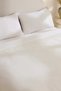 Teora Dantelli Double Duvet Cover Set White - 7
