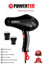 Tr-901 Professional Blow Dryer & Hair Dryer