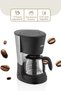 Scm-2953 Coffee Machine 800W Coffee Capacity 0.75Lt 7 Cups Filter Black
