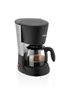 Scm-2953 Coffee Machine 800W Coffee Capacity 0.75Lt 7 Cups Filter Black - 8