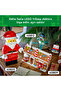 ® Büyük Boyutlu Noel Baba Minifigürü 40820 – 10+ için Yılbaşı Temalı Oyuncak Yapım Seti (761P) - 9