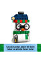 ®   Snowman Ornaments 40812 – Christmas Tree Ornament Toy Making Set for Children 6+ Years Old (168P) - 8