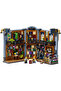 ®   Icons Book Nook: Bookshelf Decor 11379 - Model Building Kit for Adults (1690 Pieces) - 2