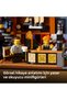 ®   Icons Book Nook: Bookshelf Decor 11379 - Model Building Kit for Adults (1690 Pieces) - 8