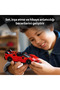 ® Speed Champions Ferrari SF90 XX Stradale Spor Araba 77254 - 9+ için Oyuncak Yapım seti (339P) - 8