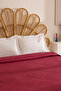 Morivelle Personality Pique Set Fuchsia - 4