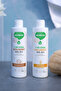 100% Natural Shower Gel Revitalizing Sebum Balancing Vegan 225 ml - 7