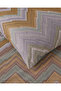 Genesis duvet cover set 200x220 cm khaki - 3