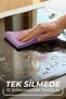 2 Paket 2'li Actifibre Bez - 2