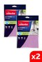 2 Paket 2'li Actifibre Bez