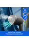 8000 Serisi AirStretch Buharlı Düzleştirici, Vakum Teknolojisi, 24 g/dk, OptimalTEMP, STH8040/80 - 4