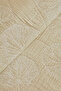 Ginkgo Leaf Muslin Embroidered Double Pique Set Sage - 9
