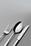 Sahra Sade 6-Person 18-Piece Boxed Dessert Cutlery Set - 2