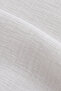 Farel 100% Cotton Muslin Double Pique Set White - 7