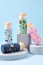 Little Joys Space Children's Steel Leak-Proof Thermos with Straw 500 ml - 5