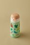 Little joys jungle children's straw steel leakproof thermos 500 ml - 4