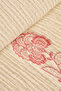 Lioren 100% Cotton Nish Set Double Pique Set Multicolour - 8