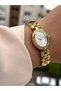 Yellow Steel Cord Women Wrist Watch Fl21752A-B4 3Atm Waterproof 2-Year Warranty Gift-Packed - 2