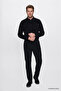 Texas Cotton Slim Fit Slim Fit Pocket Stretch Velvet Pants