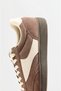 BASIC SNEAKERS SIDE DETAIL - 3