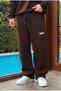 Winter-Serline Premium Adjustable Leg Baggy Sweatpants - 6