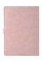 Executive A5 Dotted Notebook – Vegan Leather, 112 Sheets, 100 Gr - 2