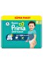 Baby Diapers Active Baby Super Pack Size 6 38 Pieces - 2