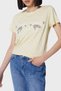 West Coast Women's Regular Fit T-Shirt