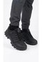 Men's Winter Anti-Slip Orthopedic Sole Outdoor Tracking Shoes - 5