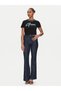 Cn ss jeans women's regular fit t-shirt - 2