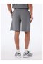 Allium Men's Active Loose Fit Shorts - 3