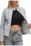 New Vona Women's Biker Jacket - 2