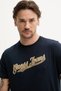 Jeans Ss Cn Reg Men's Regular Fit T-Shirt - 4