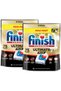 Ultimate Plus Dishwasher Detergent Capsule Tablet 150 Pieces (75 X 2) - 2