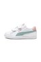 Smash 3.0 L V Ps Puma White-Modern