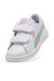 Smash 3.0 L V Ps Puma White-Modern - 4